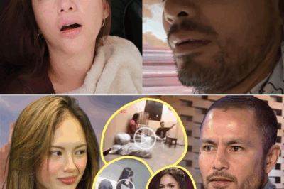 Ellen Adarna Breaks Silence on Derek Ramsay’s Alleged Video—Public Reacts to Shocking Viral Controversy