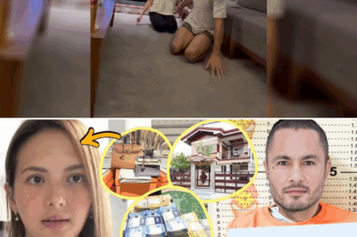 Ellen Adarna Allegedly Sues Derek Ramsay? Here’s the Truth Behind the Viral Breakup Drama