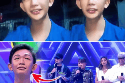 The Man with Matt Monro’s Voice Lost the Finals—And Fans Are Still Reeling from the Shock