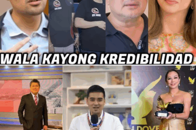 Vico Sotto Speaks Out: Calls Out Two Journalists Paid to Interview Disguised in Deception