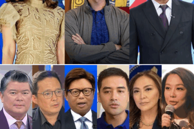 Vico Sotto Calls Out Paid Interviews—Reporters React Swiftly