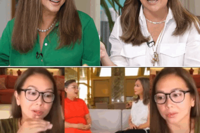 Korina Sanchez Finally Speaks Out, Boldly Responds to All Allegations Against Her