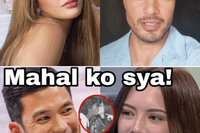 Diether Ocampo Opens Up: Finally Admits the Truth About His Relationship with Ellen Adarna