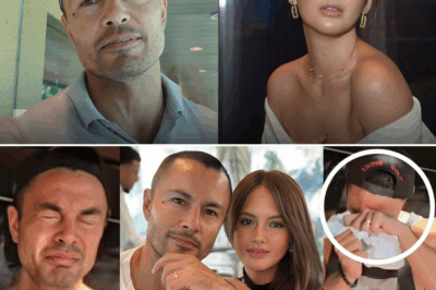 Derek Ramsay Breaks Silence on Split with Ellen Adarna: “We’re Going Through Something”
