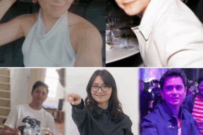 Alden Richards Visits Kathryn Bernardo on Set, Shares Heartfelt Message for James Reid