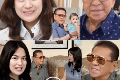 Yen Santos Finally Speaks: That “Child with Chavit Singson” Is Actually Her Brother