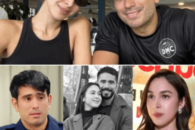 Gerald Anderson and Julia Barretto’s Breakup: What Really Ended Their Controversial Love Story
