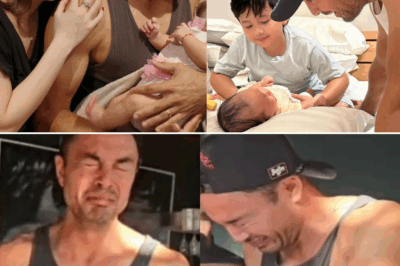 Derek Ramsay Breaks Down in Tears: “The Pain Was Too Much to Carry Alone”