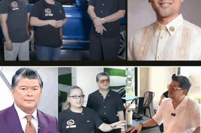 Julius Babao Not Suspended by TV5: What Really Happened After the Controversial Discaya Interview