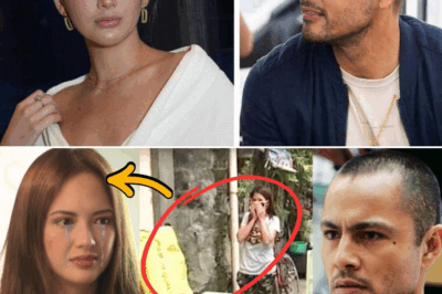 Derek Ramsay Expels Ellen Adarna and Son Amid Abuse Allegations: The Showbiz Drama Heating Up