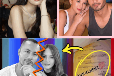 Derek Ramsay Files Annulment Against Ellen Adarna Amid Abuse Allegations: The Full Story Behind the Split