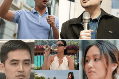 Vico Sotto Clashes with Relatives of Politician and Contractor Over Flashy Display of Wealth