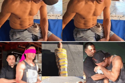 Derek Ramsay Breaks Down After Tough Experience in Indonesia: A Story of Struggle and Resilience