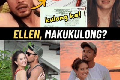 Ellen Faces Possible Jail Threat Amid Allegations of Theft and Abuse by Derek Ramsay