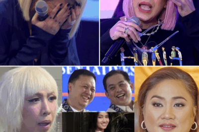 Vice Ganda Furious Over Questions About Where His Tax Millions Are Going