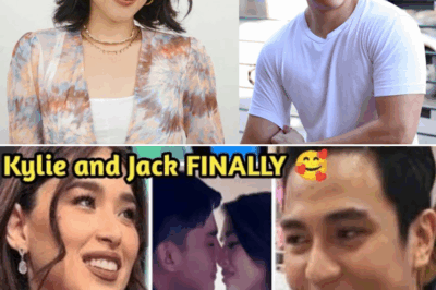 Jack Roberto and Kylie Padilla Go Public: A Quiet Romance Blossoms into Bold Confession