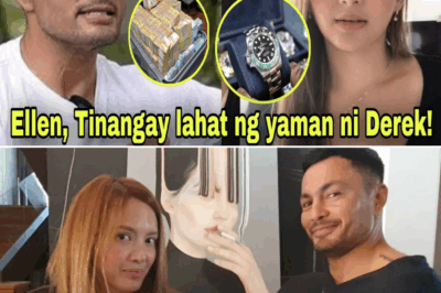 Derek Ramsay Files Case Against Ellen Adarna—What Sparked This High-Profile Legal Battle?