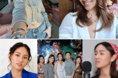 Inside Claudine Co’s Life: A Glimpse Into Her Personality and Affluent Family Background