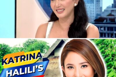 Inside Katrina Halili’s House in El Nido, Palawan – Ang Nakakagulat na Bagay na Natuklasan ng mga Fans sa Loob ng Kanyang Tahanan na Hindi Inakala ng Marami
