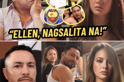 Ellen Adarna Drops Bombshell Reveal About the Woman Behind Her Split with Derek Ramsay!