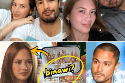 Derek Ramsay Reclaims Gifts from Ellen Adarna: Was Infidelity the Cause of Their Breakup?