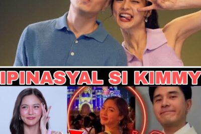 KIM CHIU & PAULO AVELINO: Real-Life Disney Magic? Behind-the-Scenes Moment Sparks Wild Speculation Among Fans