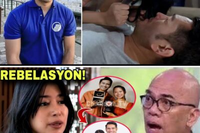 JUST IN: Gigi De Lana CONFIRMS PREGNANCY in Heartfelt Reveal — Gerald Anderson’s Name Sparks Massive Buzz!