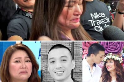 Shocking Loss Revealed: Rufa Mae Quinto’s Estranged Husband Trevor Magallanes Dies Suddenly—Here’s What We Know So Far