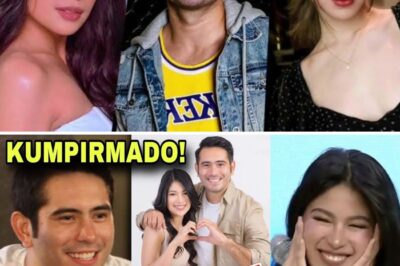 Gerald Anderson Allegedly the Father? Gigi De Lana’s Shocking Pregnancy Reveal Stirs Massive Buzz Online