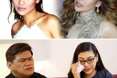 Lani Misalucha, Tinanggihan ng Showbiz? Totoo Bang Walang May Gustong Gawing Aktres ang Diva?
