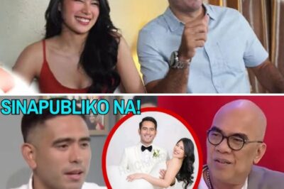 Gerald Anderson finally speaks out about the rumored secret wedding with Gigi De Lana—and what he said left fans questioning everything. You won’t believe how he responded.