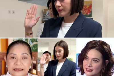 Tension Boils Over: Bea Alonzo Files Libel Case Against Cristy Fermin—What Triggered the Legal War?
