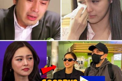 They Were on Top of the World—Until This Shocking Decision Changed Everything: Kim Chiu and Paulo Avelino’s Heartbreaking Announcement Leaves Fans Stunned