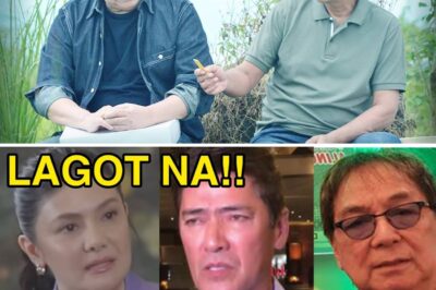 Unbelievable Turn of Events: Charlene Gonzales Files Formal Complaint Against Vic Sotto and Joey de Leon Over Controversial Incident Involving Daughter Atasha—What Really Happened Behind the Cameras?