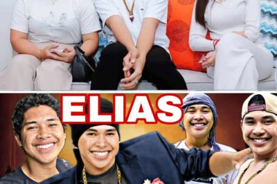 From Background Extra to Billionaire Moves: How Elias Went From ₱300 Jeepney Rides to ₱800K Per Appearance—Now He Owns a Beach Resort and Luxury Car Empire