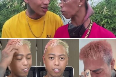 Whamos Cruz UNLEASHES Scathing Accusation Against Awit Gamer Over Money Abuse—Now Reportedly Selling Bagoong to Make Ends Meet?! Netizens in SHOCK Over Sudden Fallout of Viral Duo