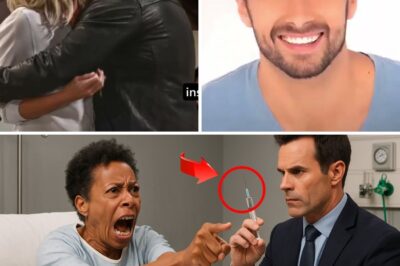 Full ABC New GH Friday, 8/22/2025 General Hospital Spoilers: Explosive Betrayals, A Pregnancy Shock That Could Rock Port Charles, and the Secret That Might Shatter Carly Forever