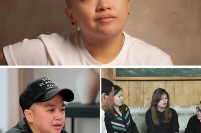 Ice Seguerra Inalala Ang Karanasan Sa NYC