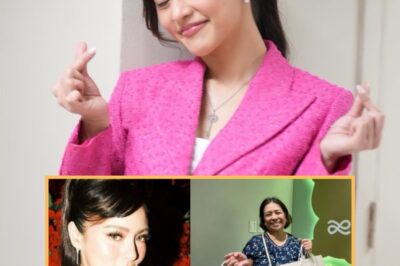 Kim Chiu Pinansin Pa Rin Ang Ina ng Fan Kahit May Pinagdadaanan