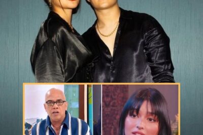 Boy Abunda, Inilabas Ang Unreleased Interview Ni Liza Soberano Noong 2023