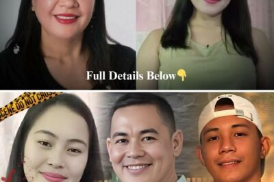 You’ll Never Believe What That Cop Really Wanted… This Shocking Tagalog Crime Story Will Leave You Speechless