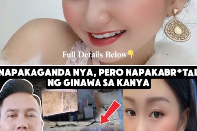 BEAUTY QUEEN, PINUTOL-PUTOL AT ITINAPON SA ILOG?! – Isang Krimen na Yumanig sa Vietnam, Dahil Lang ba sa UTANG?