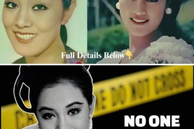 She Punished All Her Husband’s Mistresses – Ang Lihim na Tumagong 44 Taon! Isang Aktres sa Hong Kong na Akala ng Lahat ay Mabait na Asawa, Pero Nang Siya’y Mabalo… Lumabas ang Isang Katotohanang Hindi Inaasahan ng Buong Asya!