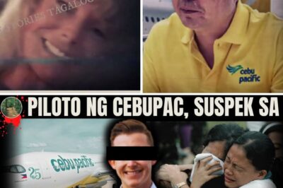 Cebu Pacific Pilot Accused of Mass Murder? 108 Lives Lost—Shocking Tale of Tragedy, Error, and a Dark Cover-Up That Still Haunts Asia!