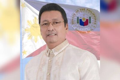 Tears, Surprises, and a Heartfelt Reunion: What Made Lito Lapid Break Down During His Emotional 70th Birthday Celebration