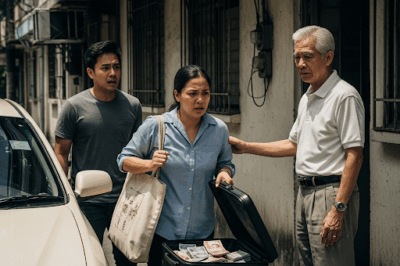 ₱500 lang… pero naging dahilan para palayasin ng isang mister ang asawa niya.