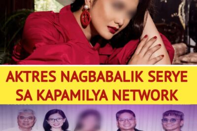 ISA NA NAMANG DANIELA MONDRAGON? DIMPLE ROMANA, NAGBABALIK-PRIMETIME SA ISANG PASABOG NA SERYE NA YAYANIG SA BUONG SAMBAYANAN!