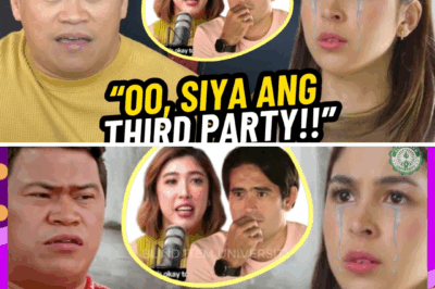 🔴 Julia Barretto reveals breakup truth with Gerald Anderson—third-party rumors spark frenzy, fans demand answers, Gerald stays silent! 🔥