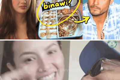 🔥DEREK RAMSAY BINAWI ANG MGA REGALO KAY ELLEN! PANGANGALIWA UMANO, DAHILAN NG HIWALAYAN!🔴