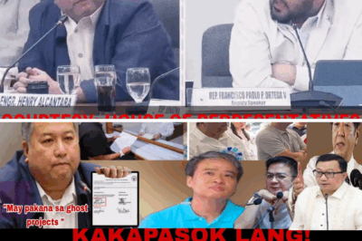 🚨Engineer Alcantara exposes Senator Villanueva’s alleged corruption in Bulacan projects—funds misused, substandard works approved, public outrage erupts!🔥